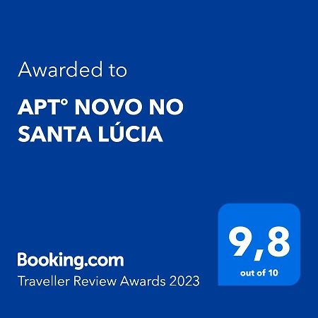Aptº Novo No Santa Lucia Aracaju Luaran gambar