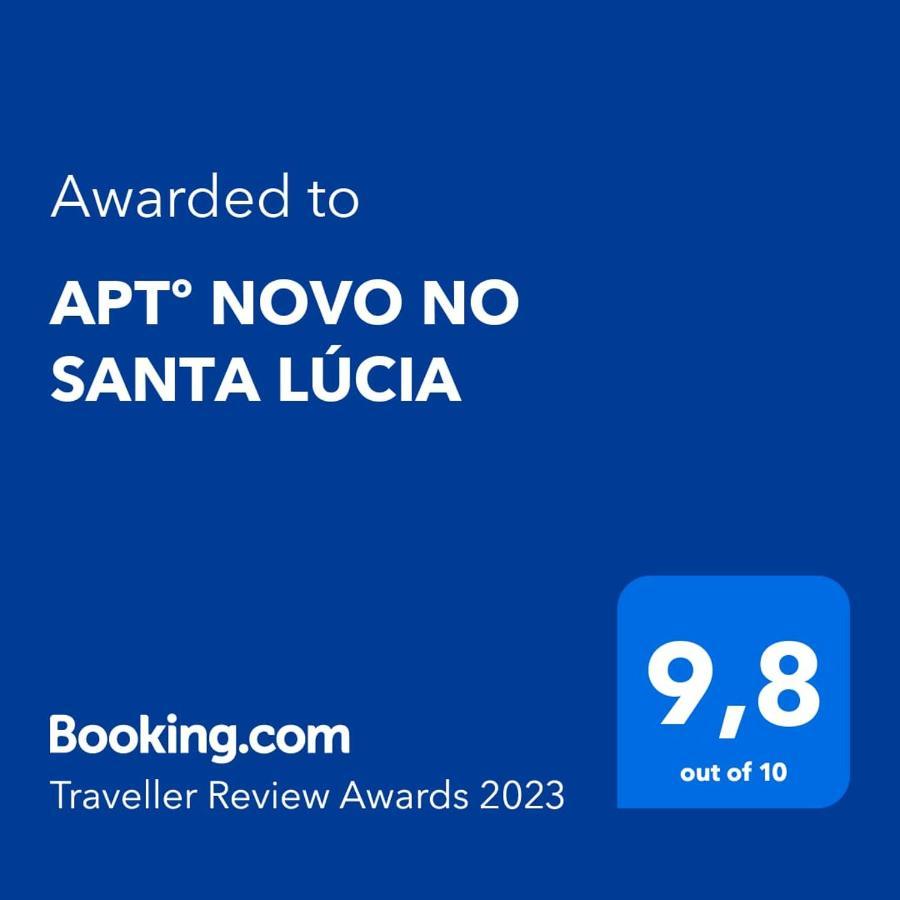 Aptº Novo No Santa Lucia Aracaju Luaran gambar