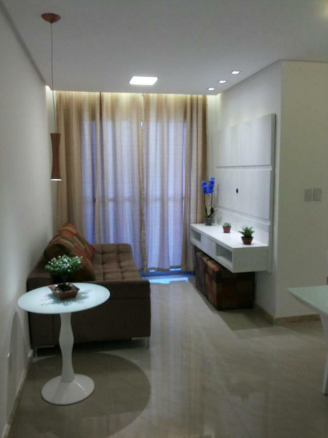 Aptº Novo No Santa Lucia Aracaju Luaran gambar