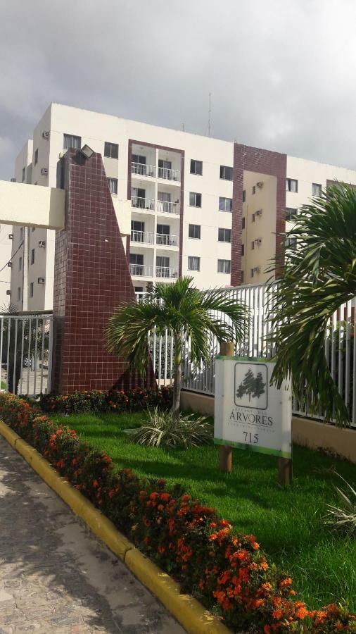 Aptº Novo No Santa Lucia Aracaju Luaran gambar