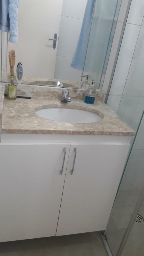 Aptº Novo No Santa Lucia Aracaju Luaran gambar