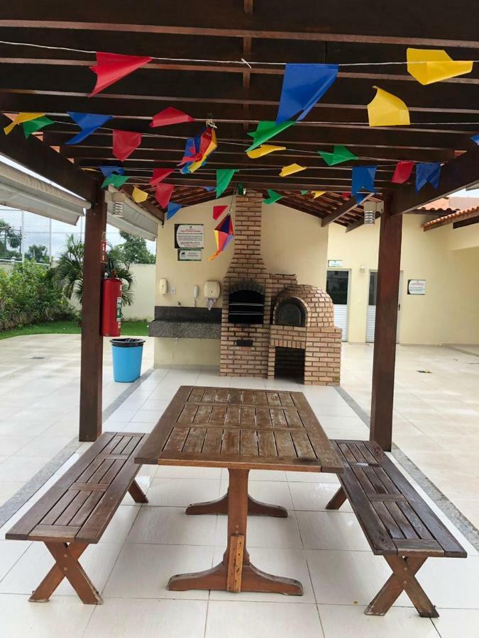 Aptº Novo No Santa Lucia Aracaju Luaran gambar